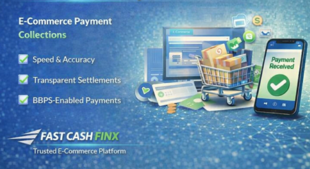 E-Commerce Services